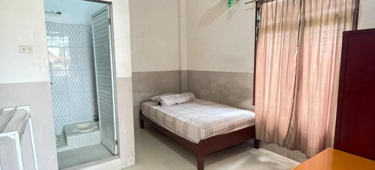 亚亚菲家庭旅馆(Homestay Yaa Syafi)图片