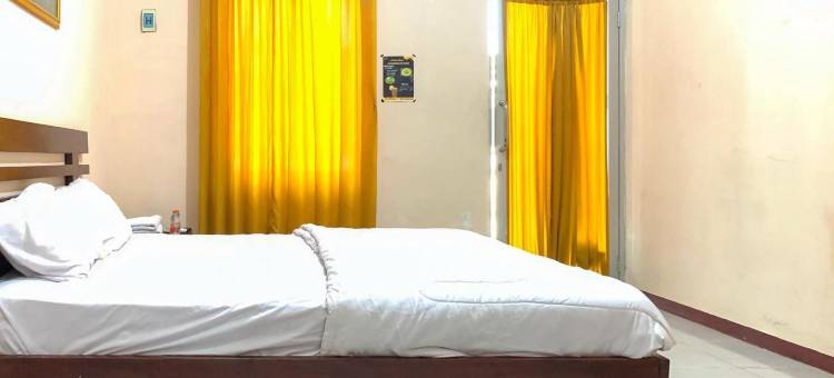 Homestay Syariah Banjar Makmur Mertoyudan RedPartner图片