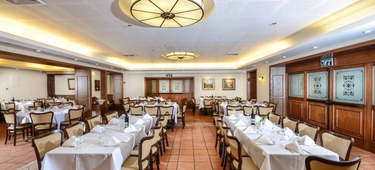 田园酒店-凯法布鲁姆(Pastoral Hotel - Kfar Blum)图片