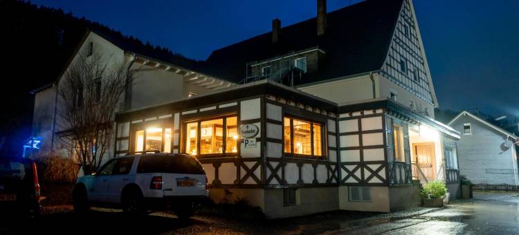 蒂芬哈根萨尔兰酒店(Hotel Tiefenhagen Sauerland)图片