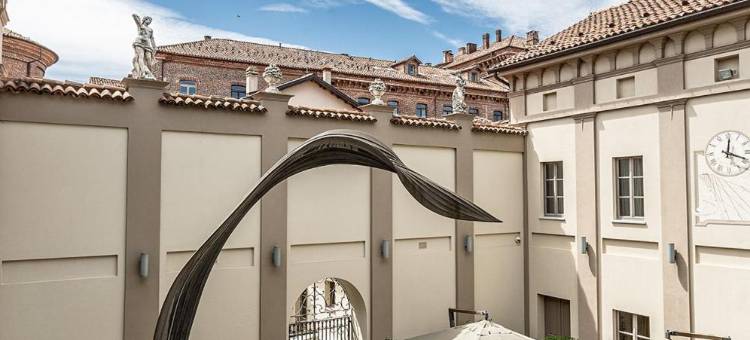 帕拉佐莱希尼酒店(Palazzo Righini)图片