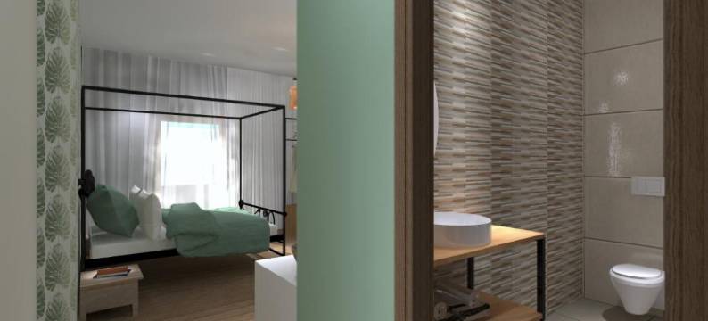 Aethon机场项目酒店-免费穿梭(Aethon Airport Project-Free Shuttle by GK Properties)图片