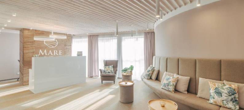 马里娜健康温泉酒店(Marena Wellness & Spa)图片