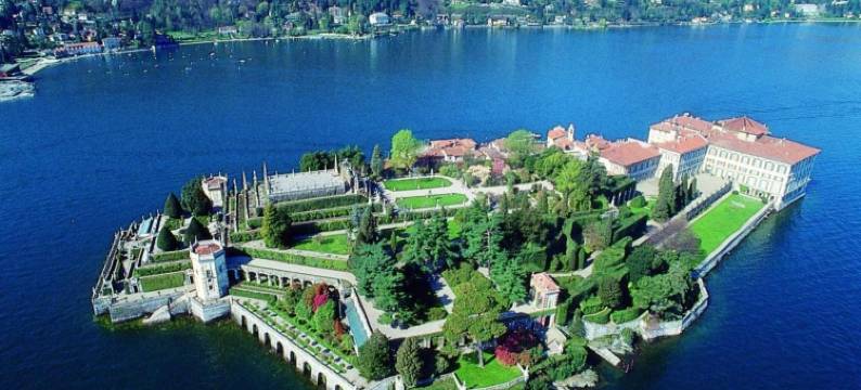 Rinaldo 酒店公寓(Hotel Rinaldo Apartment)图片