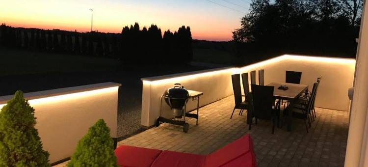 埃利斯民德公寓(Elisesminde)图片