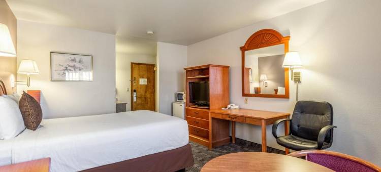 伯恩斯美洲最佳价值酒店(Americas Best Value Inn Burns)图片