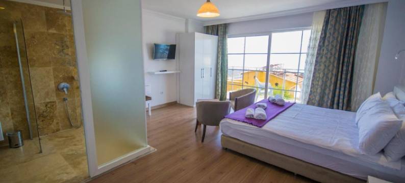 蝴蝶酒店(Kelebek Hotel)图片