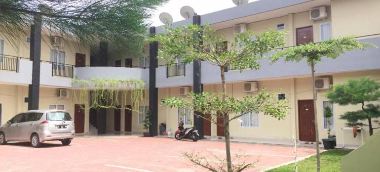 乡村伊斯兰酒店(Hotel the Village Syariah)图片