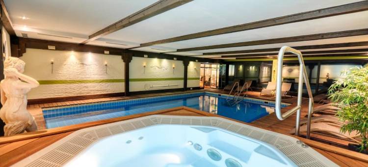 加特施梅尔莫霍夫酒店(Hotel Gut Schmelmerhof)图片