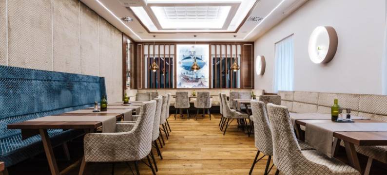 亭歇尔特派对服务餐厅酒店(Tinschert Hotel-Restaurant-Partyservice)图片