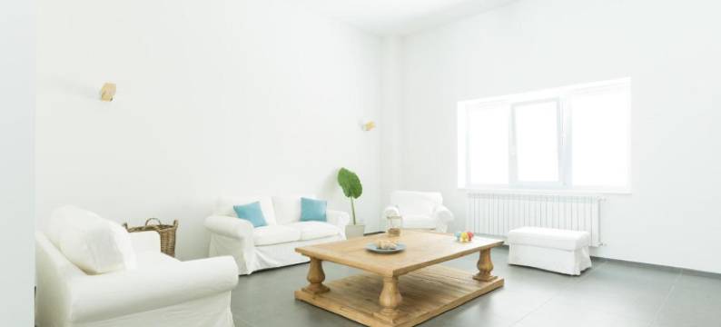 唐格拉姆酒店(Tangram House)图片