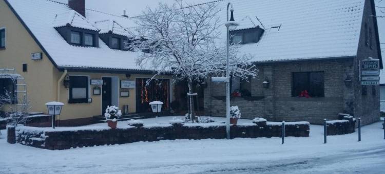 马克特酒店(Hotel am Markt)图片