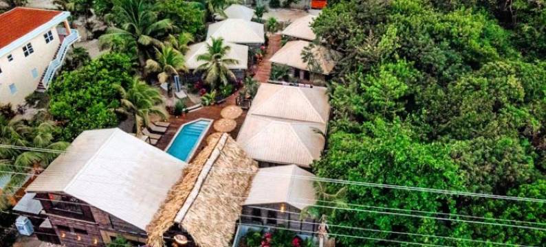 普尔精品小屋, 仅限成人(Pur Boutique Cabanas, Adults Only)图片