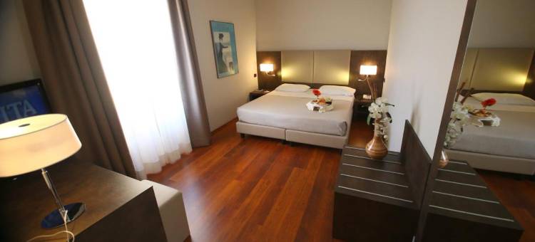 杰特酒店(Jet Hotel)图片