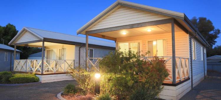 探索公园 - 卡尔古利高德菲尔酒店(Discovery Parks - Kalgoorlie Goldfields)图片