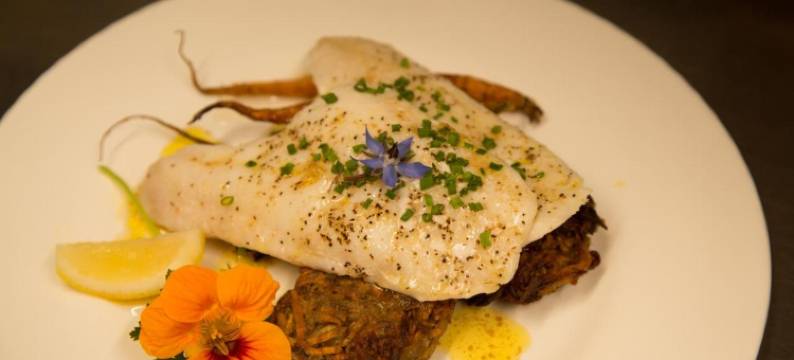 教堂山精品旅馆&餐厅(Church Hill Boutique Lodge & Restaurant)图片