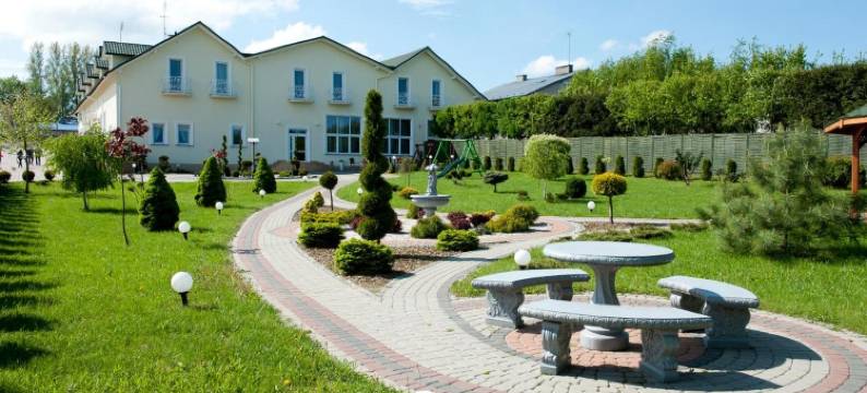 帕乌拉酒店(Hotel Paola)图片