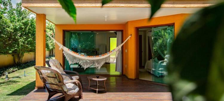 贝拉维斯塔村庄酒店(Casa Villa Cristian Bella Vista Village)图片