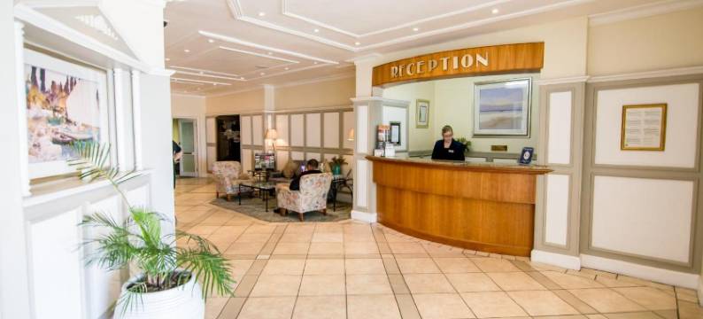 海滩酒店(The Beach Hotel)图片