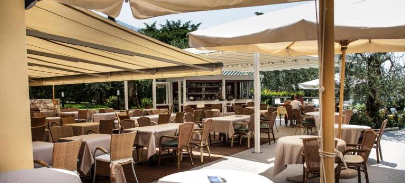 拜亚维尔德酒店(Hotel Baia Verde)图片