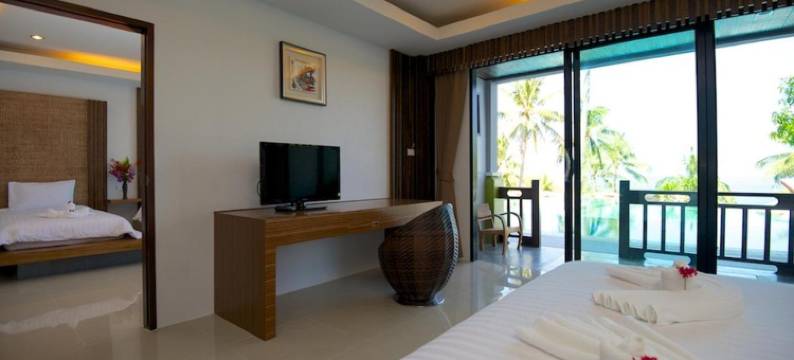 塔纳特别墅酒店(Tanote Villa)图片