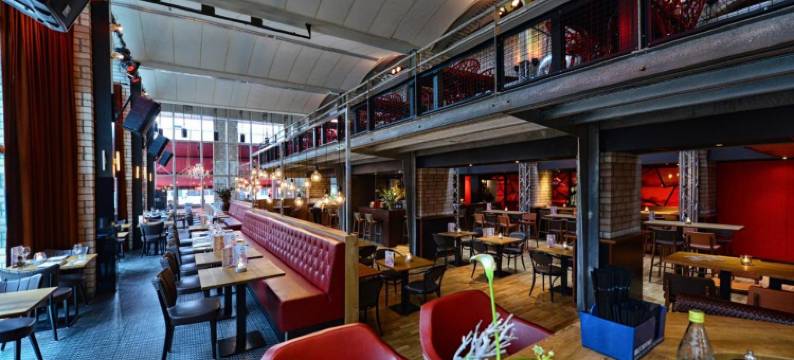 安诺酒店(Anno)图片