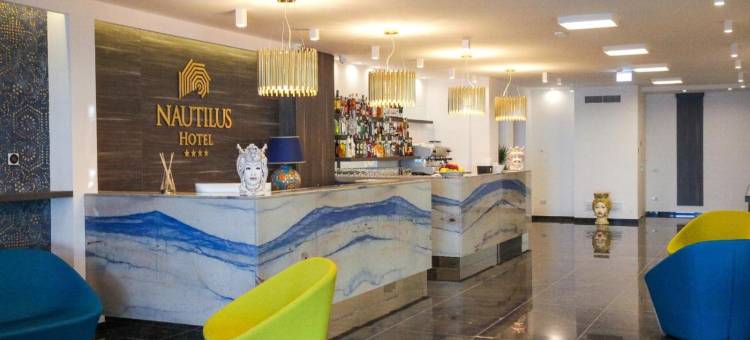 鹦鹉螺酒店(Nautilus Hotel)图片