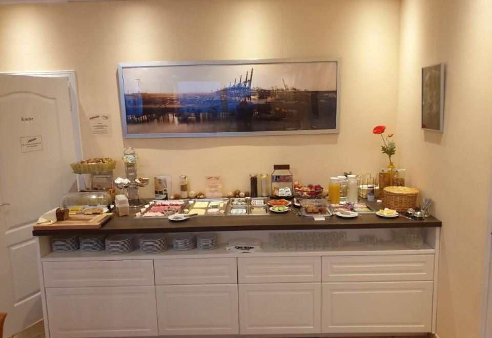 Haidhus Hotel Overview