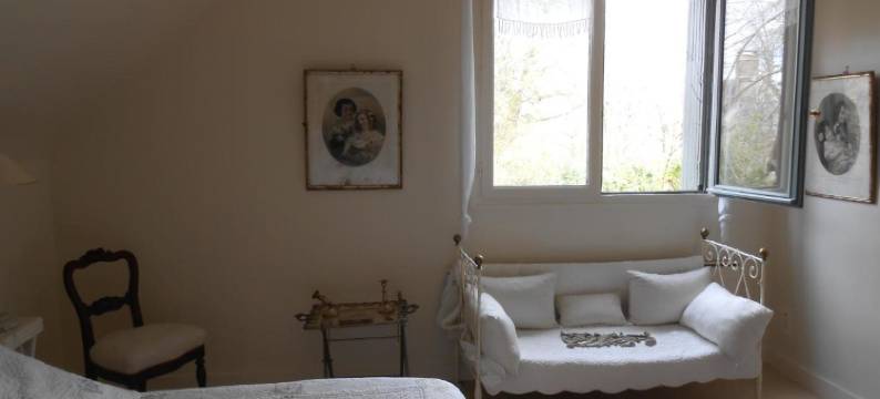 德帕奇莱旅馆(Logis de la Paqueraie)图片