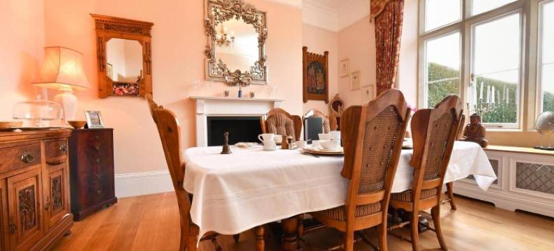 传承民宿(Heritage Bed and Breakfast)图片