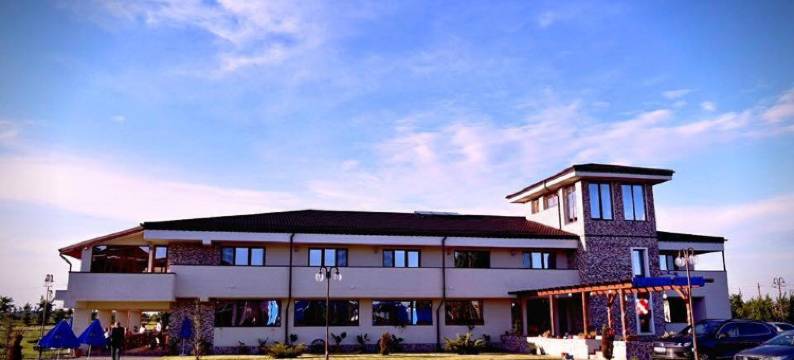 Pensiunea Georgia图片