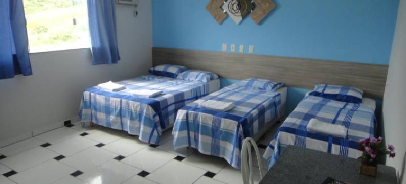 Hotel Pousada Positiva图片