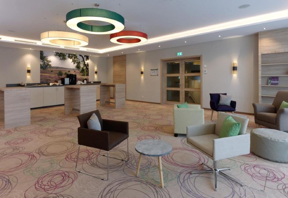 Hotel Sellhorn, Ringhotel HanstedtHotel Overview