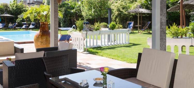 蒂兹安纳酒店(Hotel Tiziana)图片