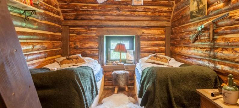 J A Ranch Bed & Breakfast图片