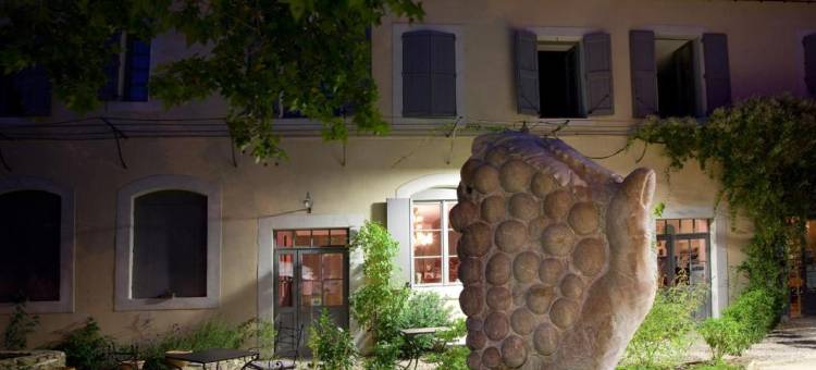 大理石餐厅酒店(Logis Hotel - Restaurant la Marbrerie)图片