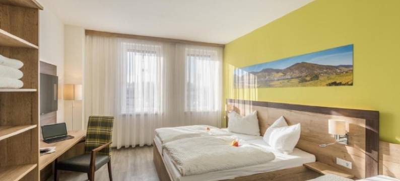 甄选睡眠鲁斯多夫酒店(Sleepin Premium Motel Loosdorf)图片