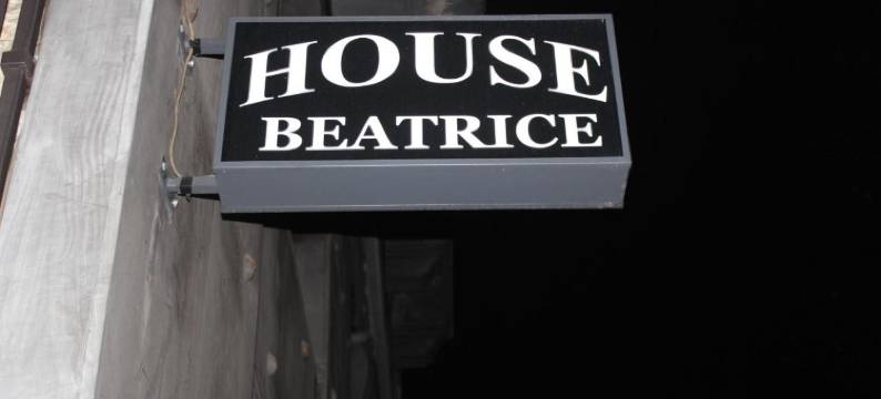 比阿特丽斯米兰之家(House Beatrice Milano)图片