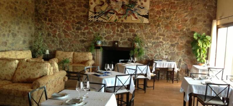 Aracena的La Era酒店 - 仅供成人(Hotel la Era de Aracena - Adults Only)图片