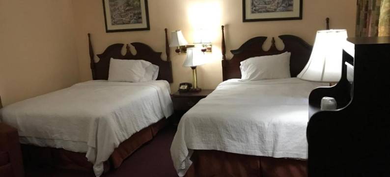 联排别墅汽车旅馆(Motel Town House)图片