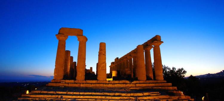 杜恩海滩酒店(B&B le Dune Beach)图片