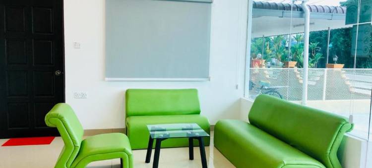 LunaStay (Shared Common Area)图片
