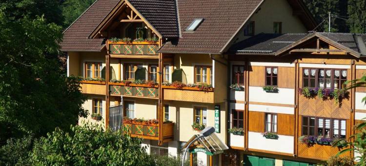 贝瑟旅馆(Pension Besser)图片