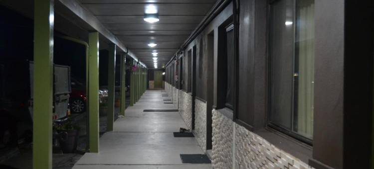 Mount Holyoke Inn图片