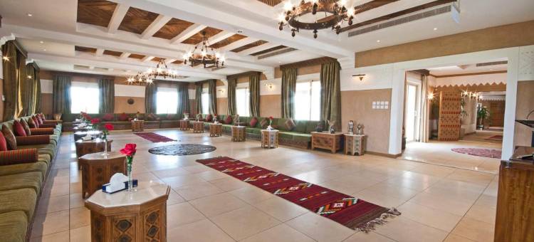 阿尔马尔法度假酒店(Al Malfa Resort)图片