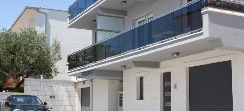 四季公寓(Apartments the Seasons Residence)图片