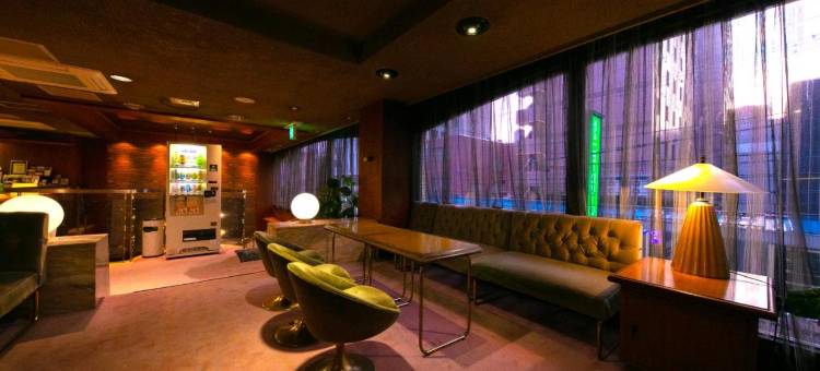 新格林酒店(Hotel New Green)图片