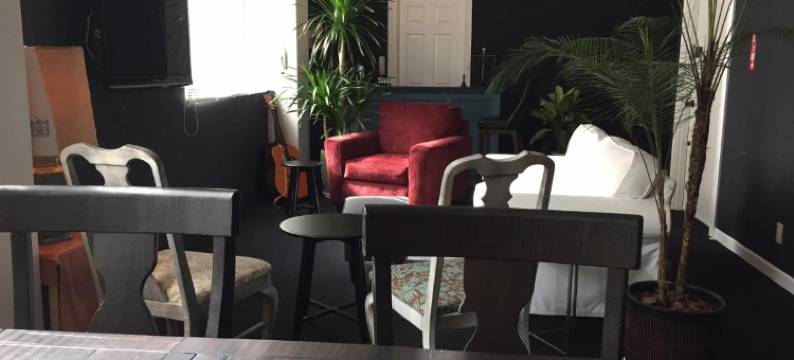 拉奈青年旅馆(LANAIHOTELANDDORMITORY)图片