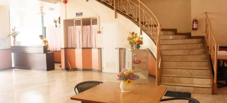 GV酒店-拜拜(GV Hotel - Baybay)图片