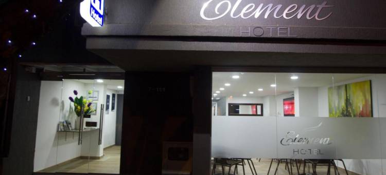 元素酒店(Element Hotel)图片
